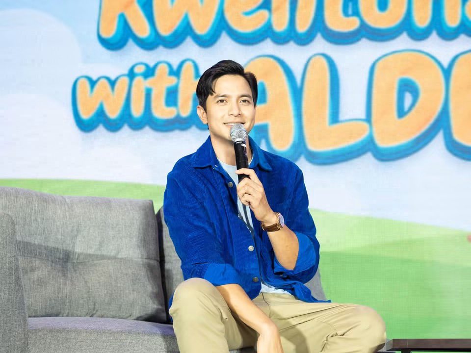 Itsmeraine85092's tweet photo. SOOOO GWAPO 🫠😭💙

@aldenrichards02  
#LSCelebration 
#LoveSiargao
#ALDENRichards
ALDENFiestaTo SiargaoSaturday

📷 sparkle fb https://t.co/tLT28yf0CC
