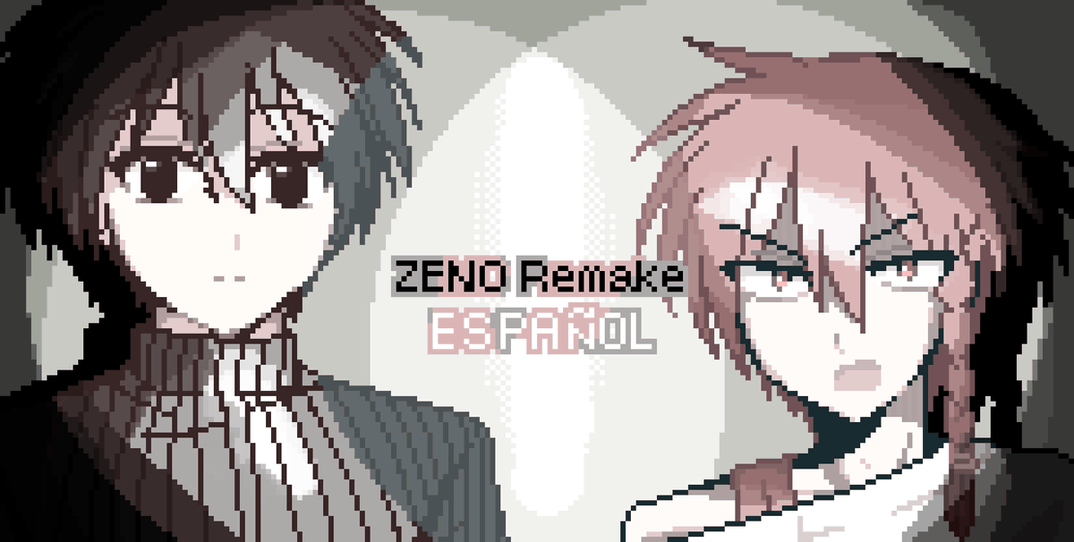 marutoku_ktgi's tweet photo. ZENO remake [Español] 
https://t.co/r3apsSNOc4 

『ZENO remake』をスペイン語翻訳していただきました。ありがとうございます！  
 (データは丸得基地でお預かりし投稿しました) 
Me han traducido «ZENO remake» al español. ¡Muchas gracias!  

-翻訳-
Railo Lupercal
https://t.co/9ZlA2lyqMx https://t.co/QfWelSuRLk