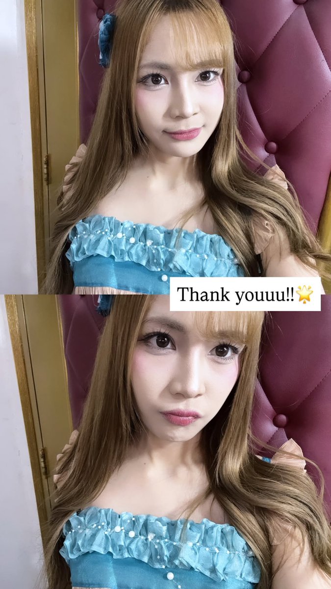 gitroops's tweet photo. Thank youuu!!🌟

🔗Gita Instagram Story https://t.co/XWvkG0kExr