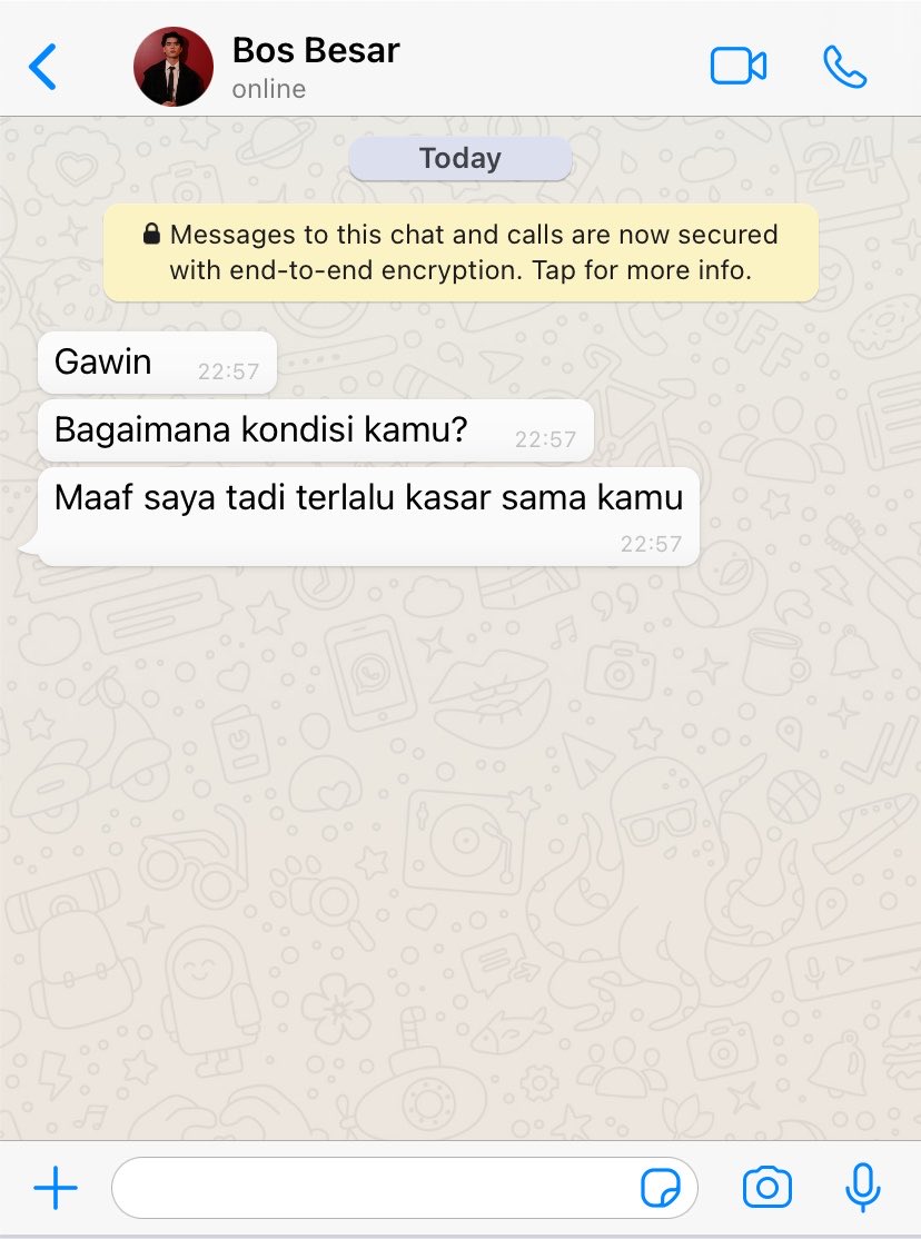 ryeedey's tweet photo. #JossGawin two tweet au.

— kejadian tak terduga🔞 https://t.co/xymQwi9i3Z