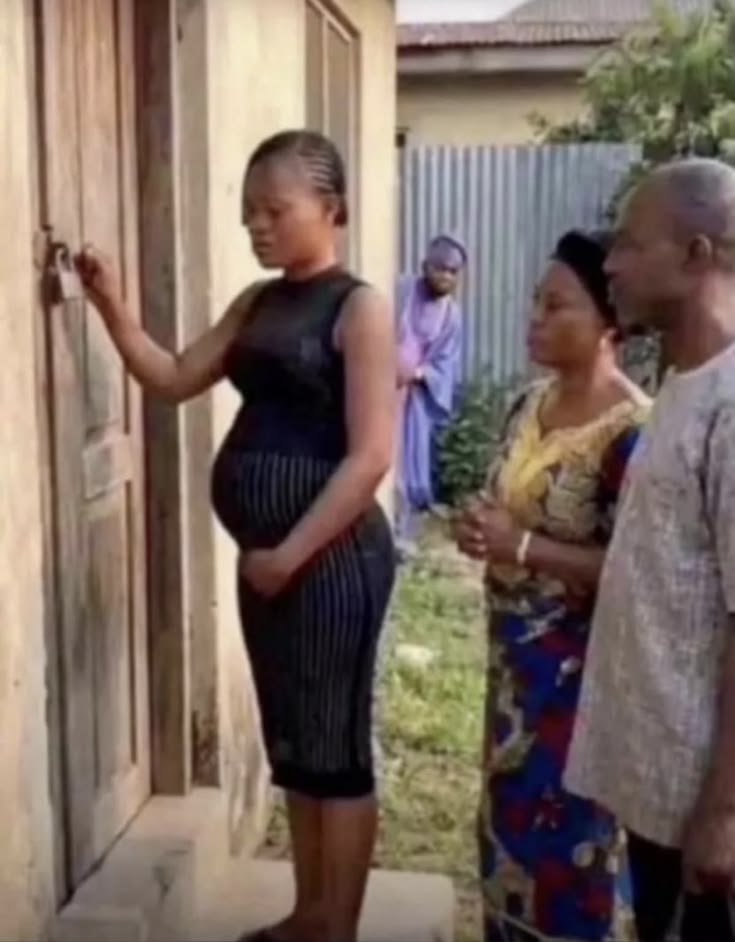 TOMI_DeFi's tweet photo. Abi dem wan con rent house ? 😅😏 https://t.co/Kd88vkGGAW