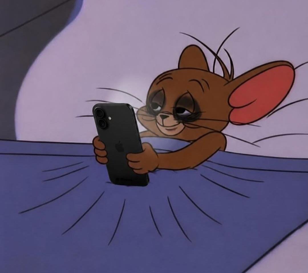 wangxianiac's tweet photo. Me refusing to sleep till 5am everyday bcz I didn't get enough yaoi time yet https://t.co/VVItrWvw3P