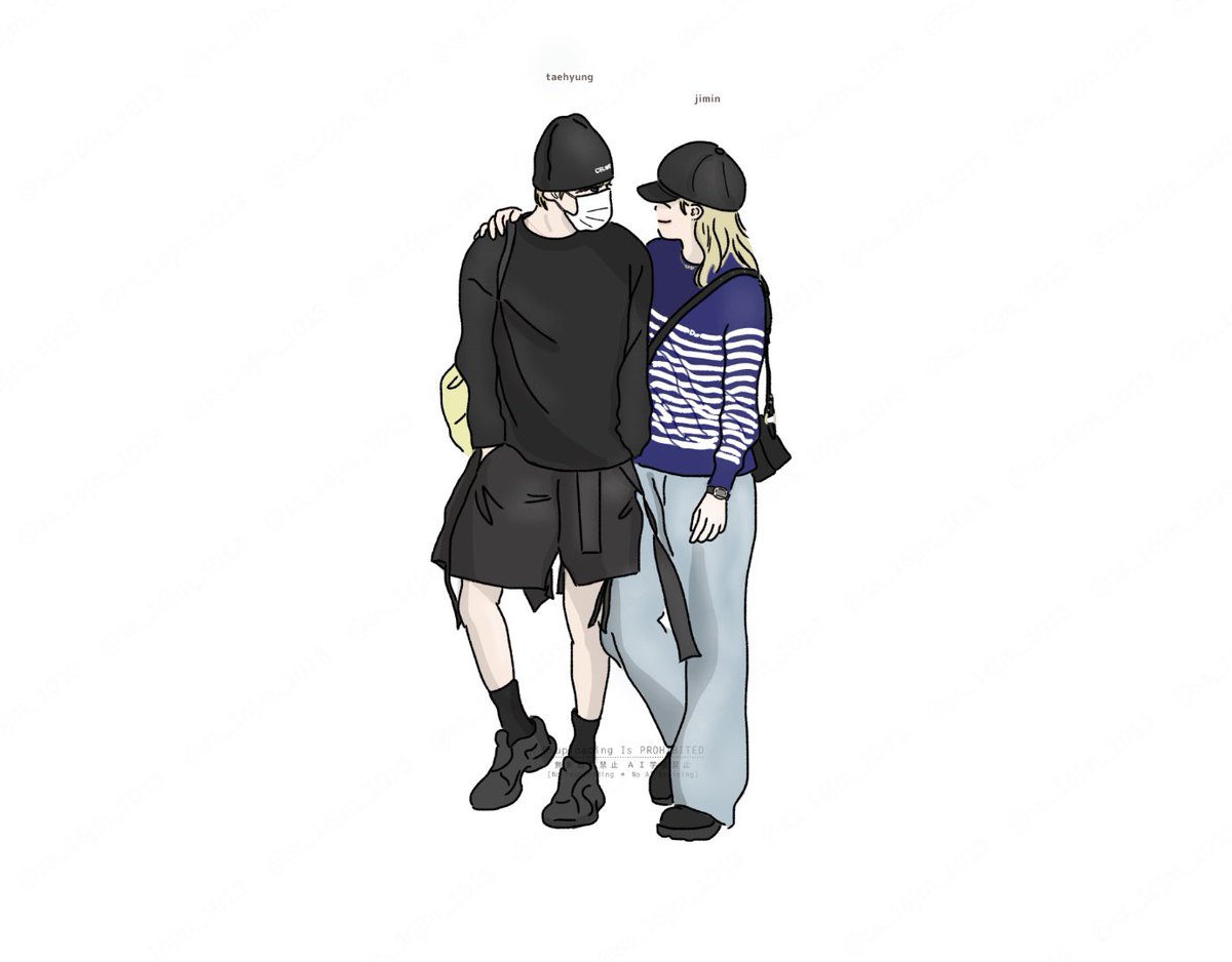 ss_16jm_1013's tweet photo. 친구 🐥🐻
#JIMIN #TAEHYUNG https://t.co/5UPHEAuivi
