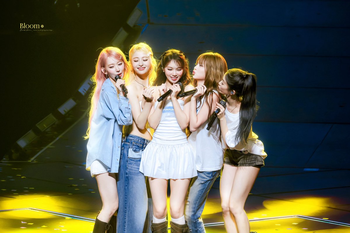 Bloom_kcw's tweet photo. 260801 PUREFLOW in KANAGAWA

르세라핌 너무 좋아 ㅠㅠㅠㅠㅠ

#르세라핌 #LE_SSERAFIM
#PUREFLOW #PUREFLOW_IN_JAPAN https://t.co/AZsWr7HhcF