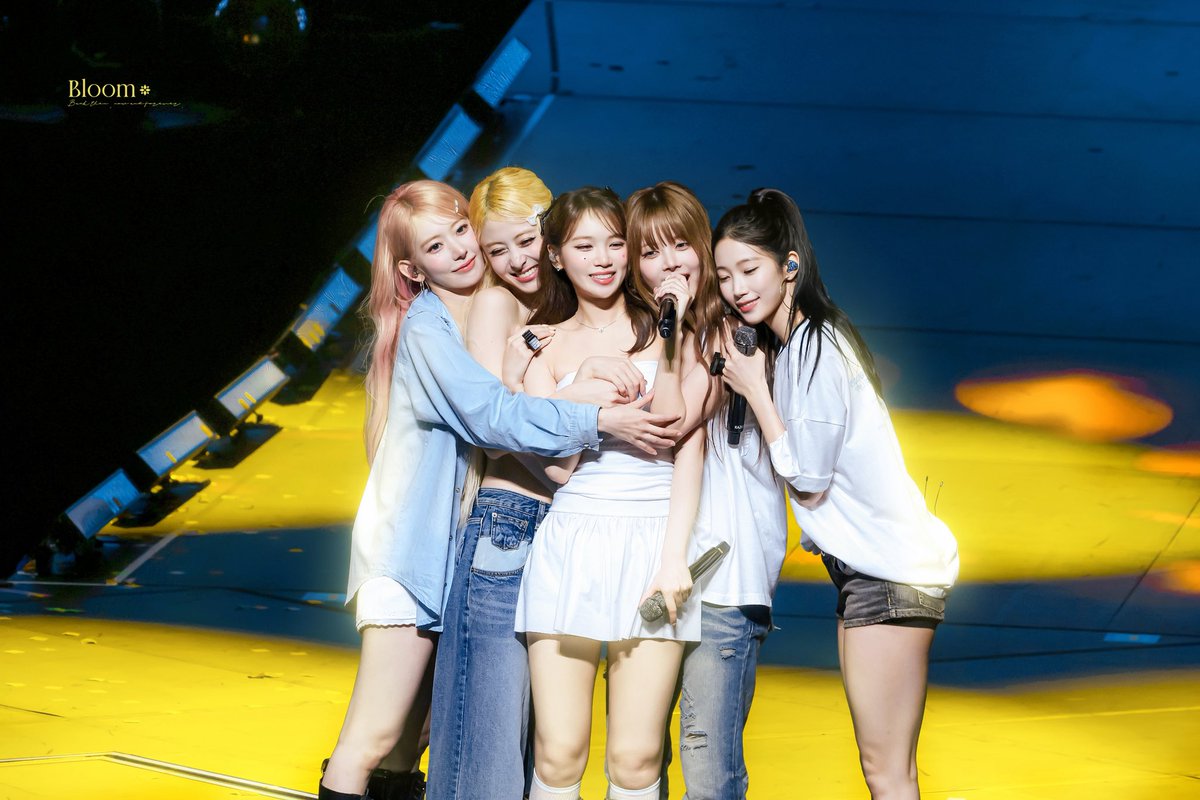 Bloom_kcw's tweet photo. 260801 PUREFLOW in KANAGAWA

르세라핌 너무 좋아 ㅠㅠㅠㅠㅠ

#르세라핌 #LE_SSERAFIM
#PUREFLOW #PUREFLOW_IN_JAPAN https://t.co/AZsWr7HhcF