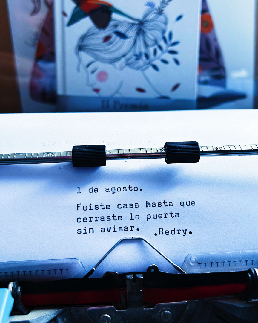 Redry - David Galán tweet media