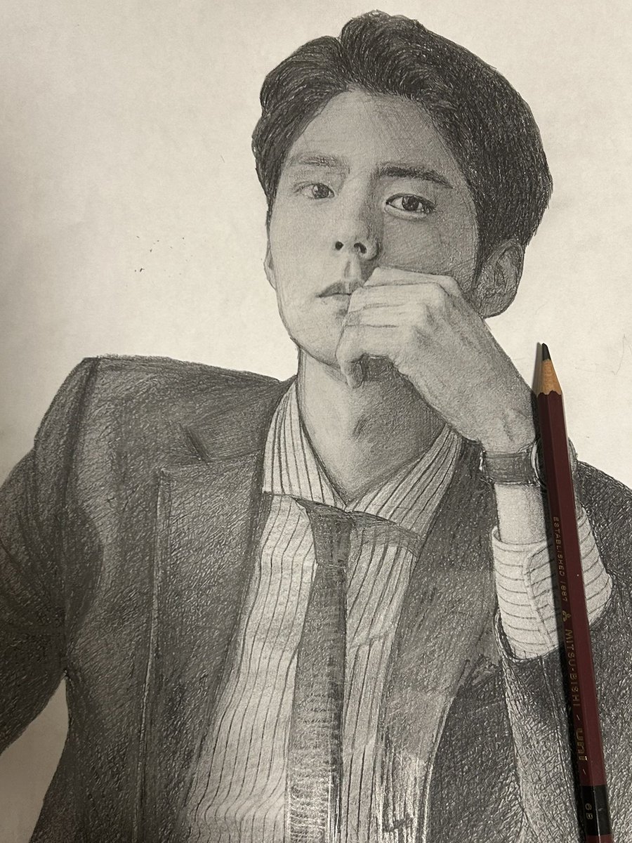 maya_Bogum's tweet photo. #ParkBoGum
 #박보검 #パクボゴム #朴寶劍

@BOGUMMY https://t.co/uEyLdqr10V