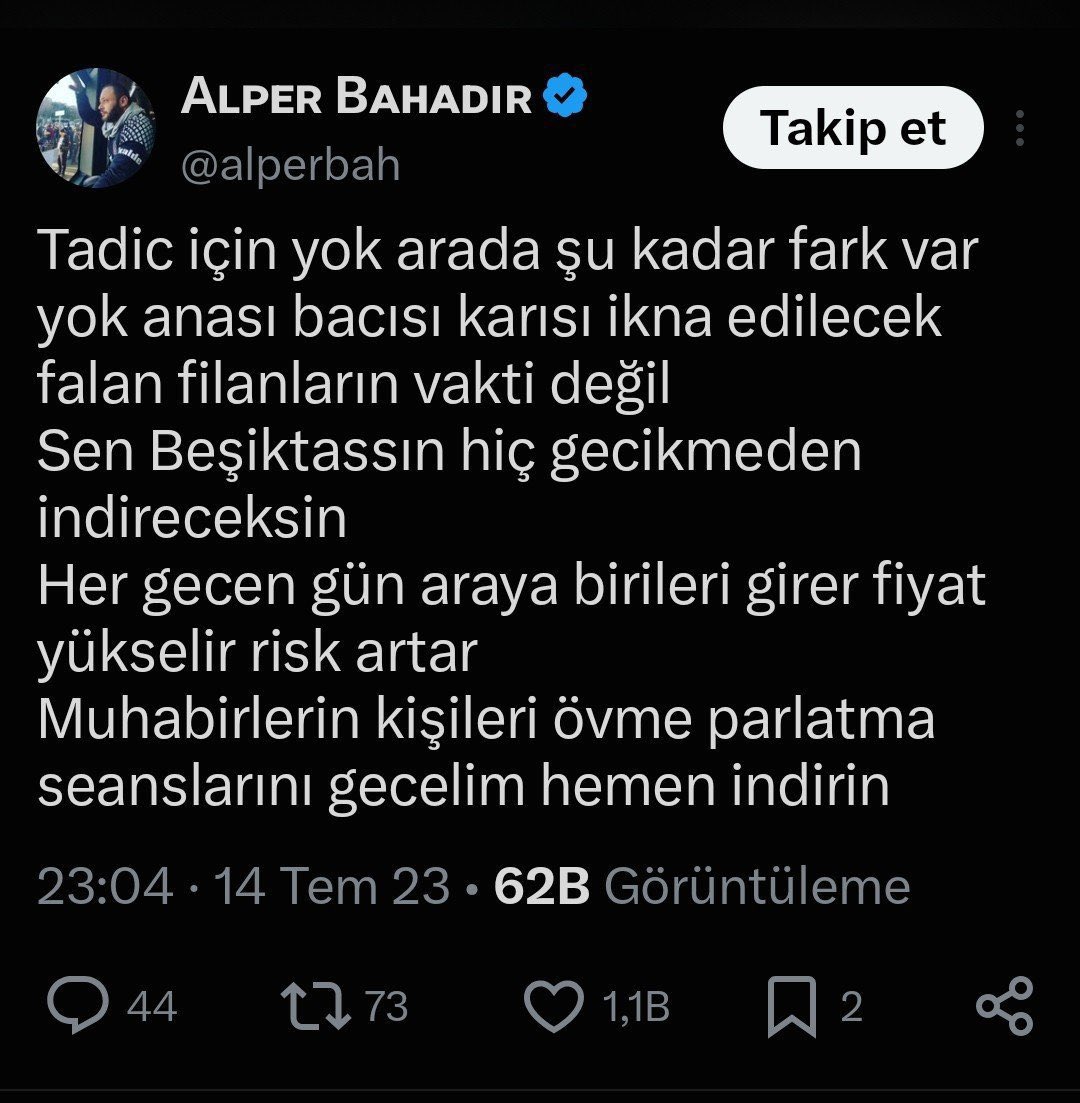 altnremir_'s tweet photo. @alperbah 😂😂😂 https://t.co/kqA9zkd9sF