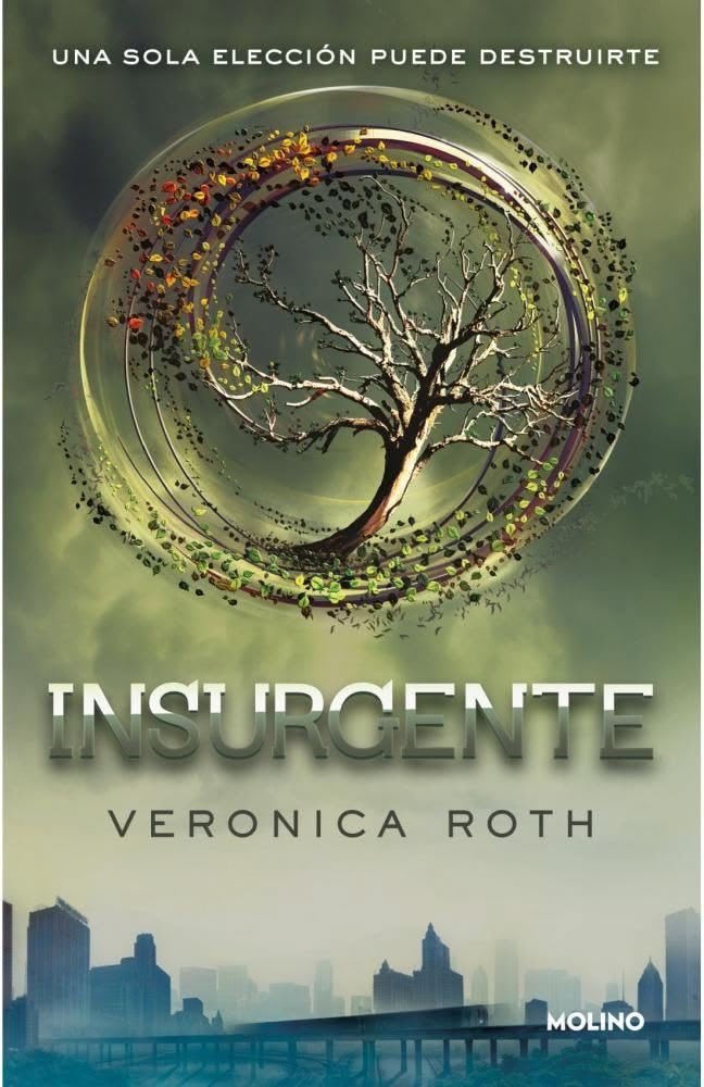 ferderleee's tweet photo. Insurgente 

27/07
28/07

★ ★ ★ ☆ ☆ — mediano

acho que esse livro é muito mais sobre como a tris superou o primeiro livro, então sinceramente é um pouco chato, no final ele fica um pouco mais legal e te puxa para a história do terceiro https://t.co/1eIY83lJzx