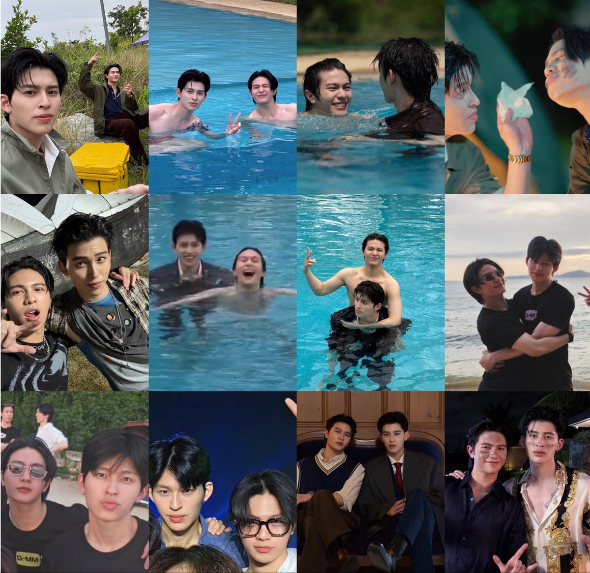 sthibtw_'s tweet photo. กลัวปอนด์รับไม่ได้ถ้ารู้ว่าจริงๆแล้ววิลเลี่ยมไม่ใช่น้องชายแท้ๆของตัวเองอะ🥺

#PeachAndMeSeriesFinalEP
#ppnaravit  #williamjkp https://t.co/F4y0abDR08