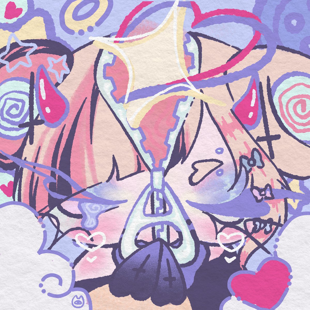Minmochi_circus's tweet photo. @SirinaElfeena https://t.co/knXLlTqRP5
(* ´ ▽ ` *)ﾉ https://t.co/J9ccU7Qr5j