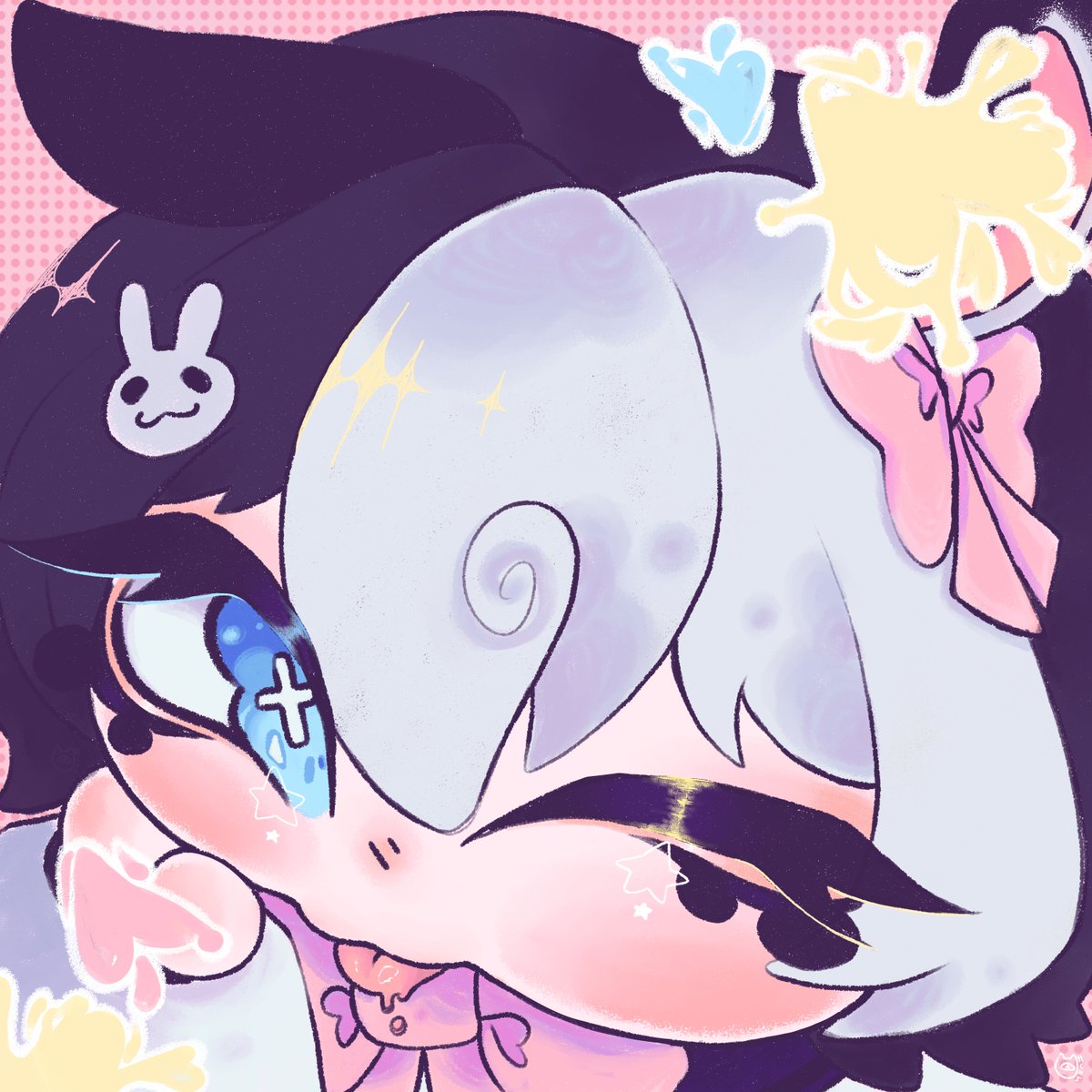 Minmochi_circus's tweet photo. @SirinaElfeena https://t.co/knXLlTqRP5
(* ´ ▽ ` *)ﾉ https://t.co/J9ccU7Qr5j