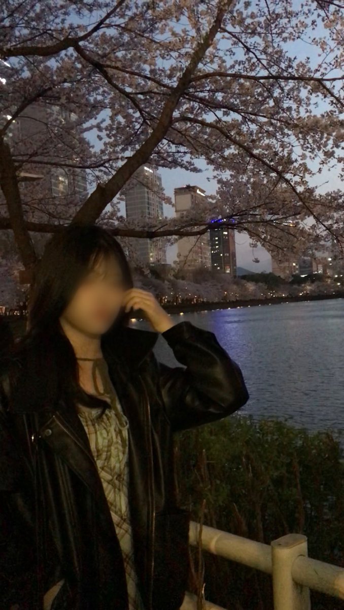 꿍실냐옹 tweet media