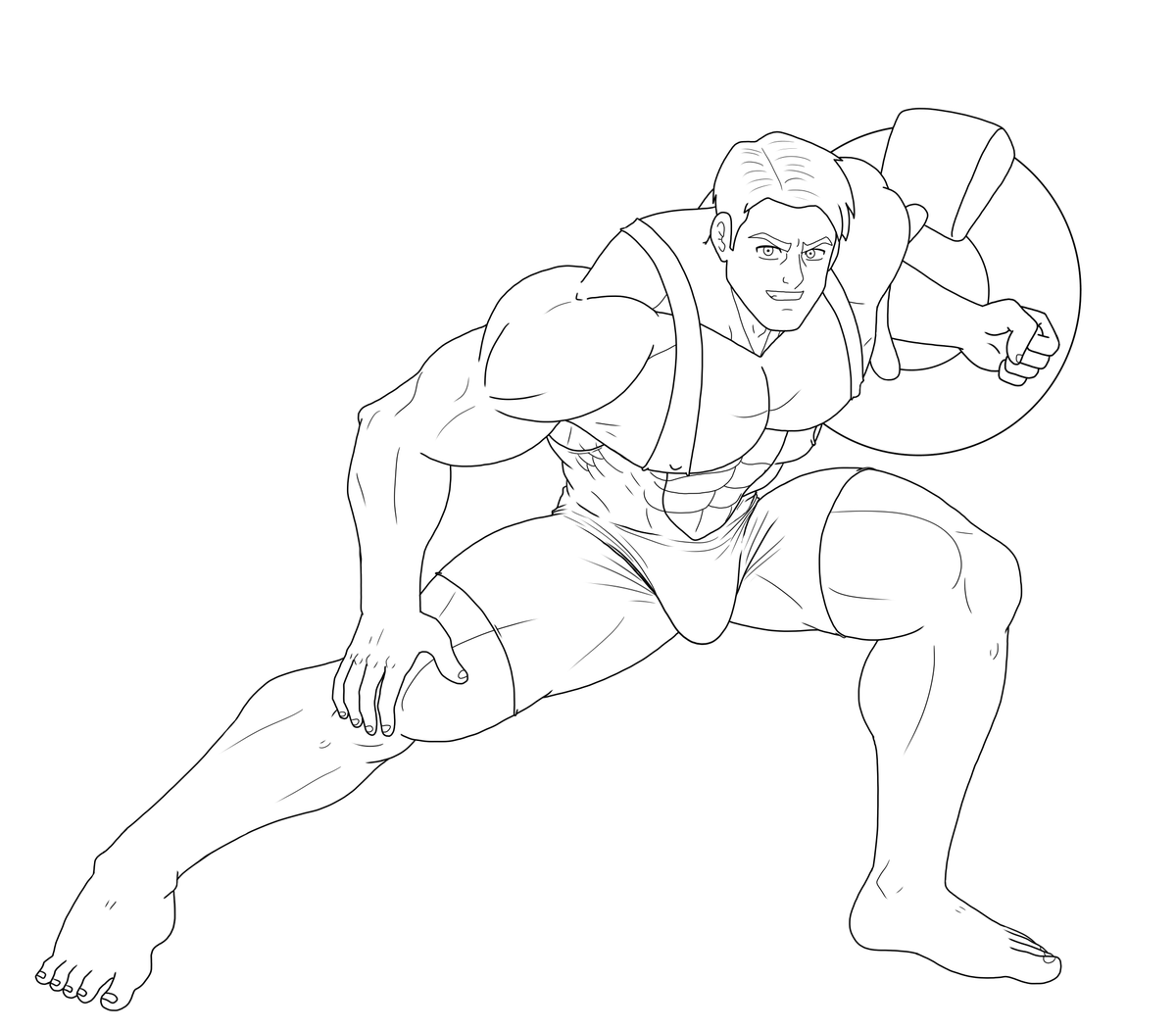 09tuf's tweet photo. Captain America Summer   

For commissions/Para comisiones:   ultimate09tuf@gmail.com https://t.co/pedGMifDst