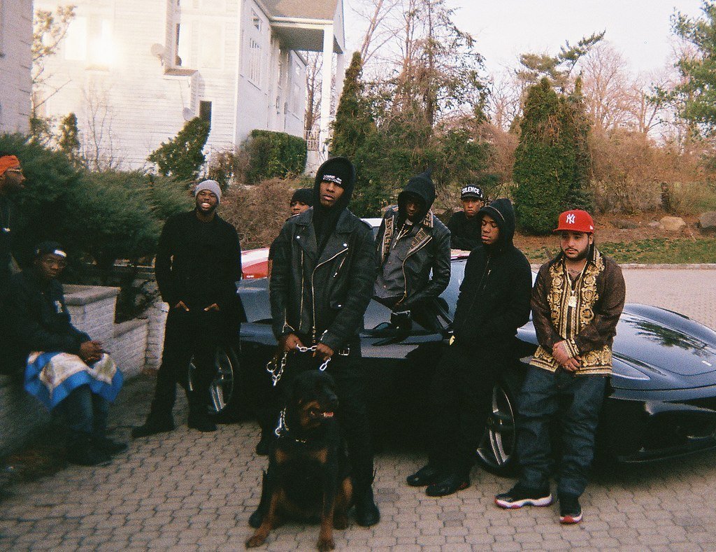 asvparchive's tweet photo. Asap Mob (2011) https://t.co/gHCbmk5i2Z
