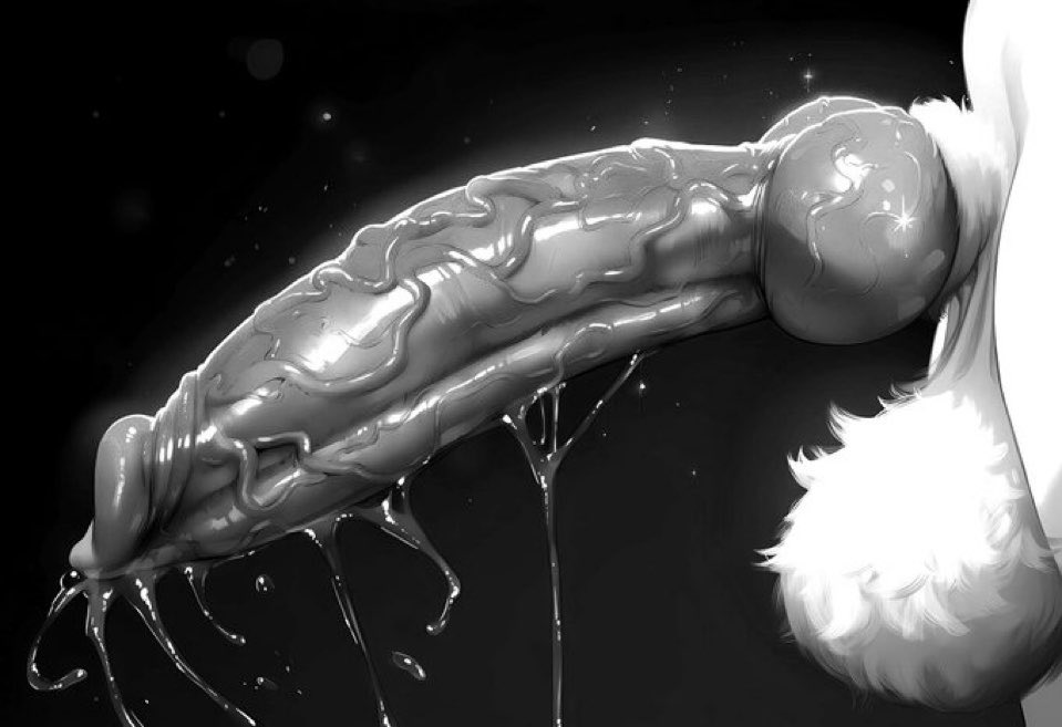 WereCub's tweet photo. @baitingjew He is her free use fucktoy which means… its another headache coming…

This one’s massive and have a nice smell to it this time~ https://t.co/slgmZAhXeT
