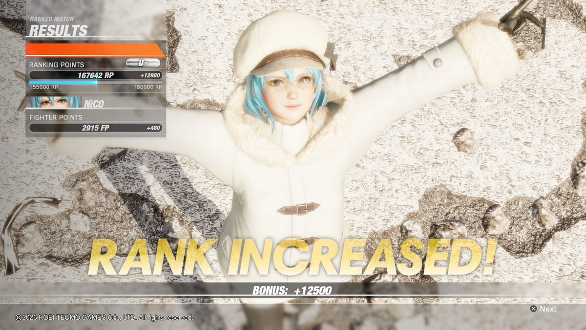 Seanster_152's tweet photo. finally lol #DOA6LR https://t.co/aqNuEpqVcP