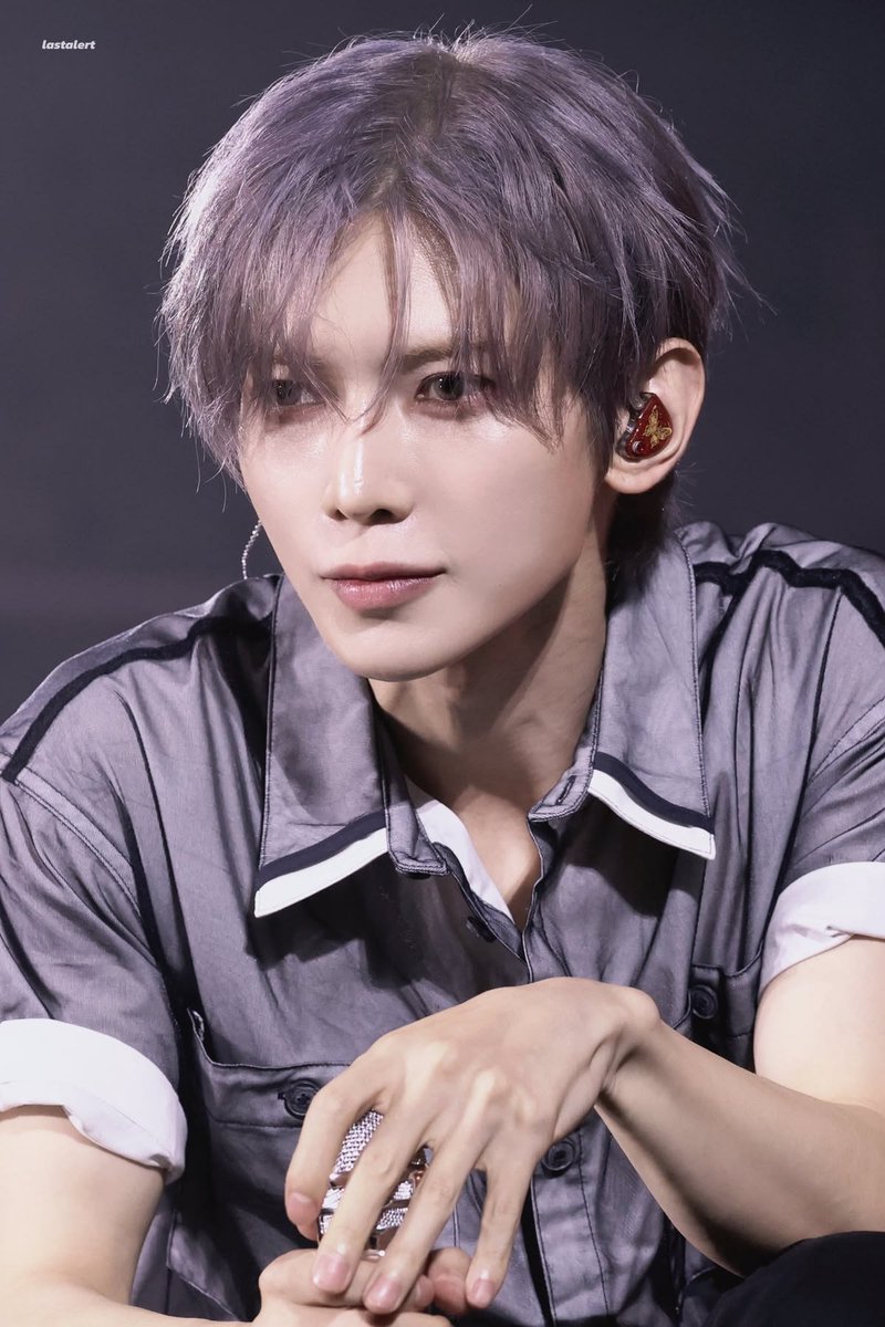 hourly yeosang hands tweet media