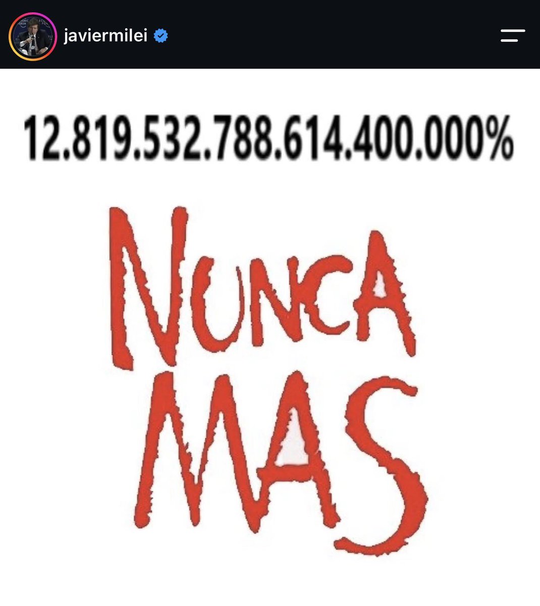 lauraju35183777's tweet photo. El presidente más enfermo y perverso de la historia! https://t.co/aX9niEx1Pg