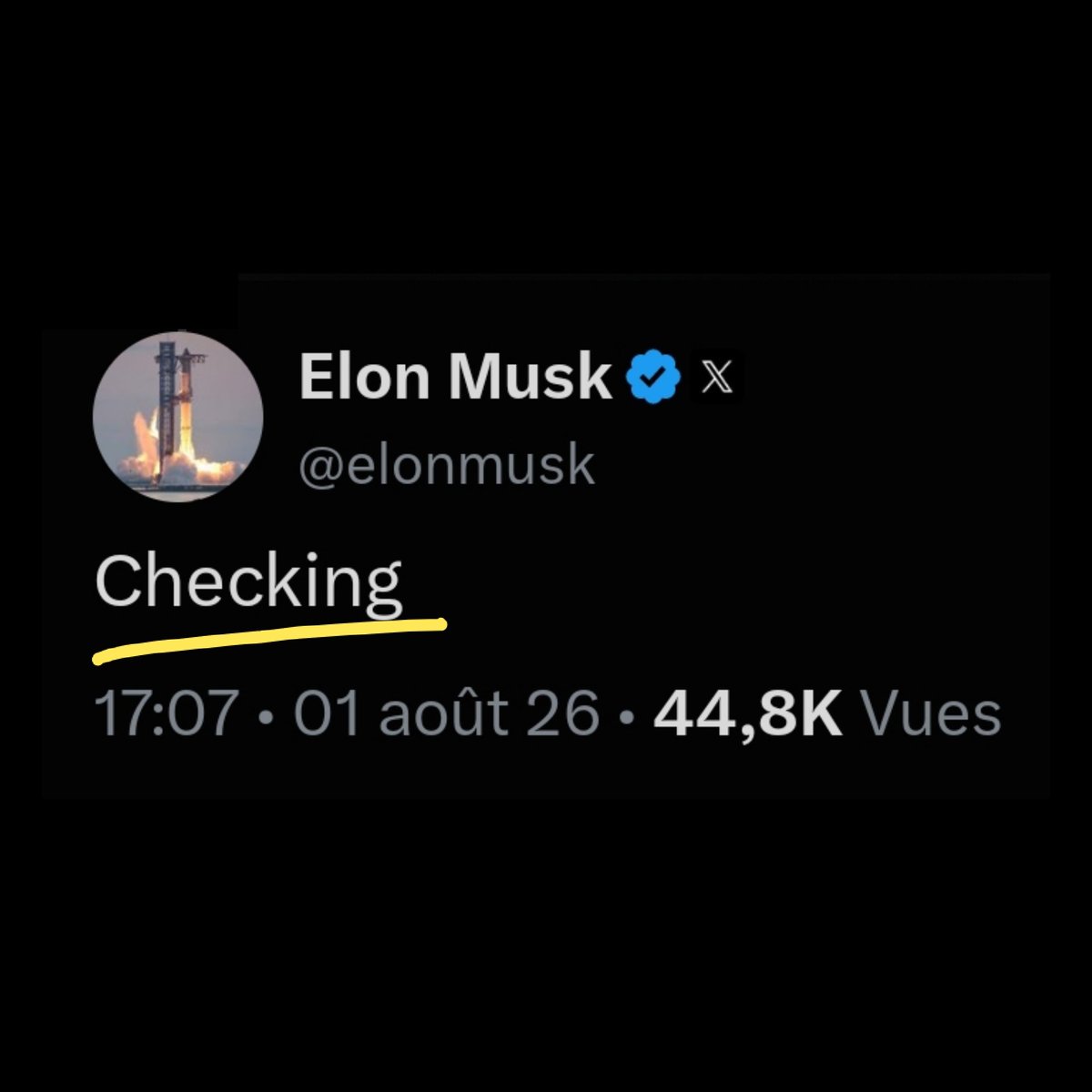 LeContempIateur's tweet photo. 🚨🇫🇷✝️ DERNIÈRE MINUTE : Plusieurs comptes catholiques francophones semblent avoir été suspendus sur 𝕏 sans explication. Face à la polémique grandissante, Elon Musk vient de répondre : « Checking. » en commentaire.

Affaire à suivre donc... https://t.co/B9ejohm9Ge