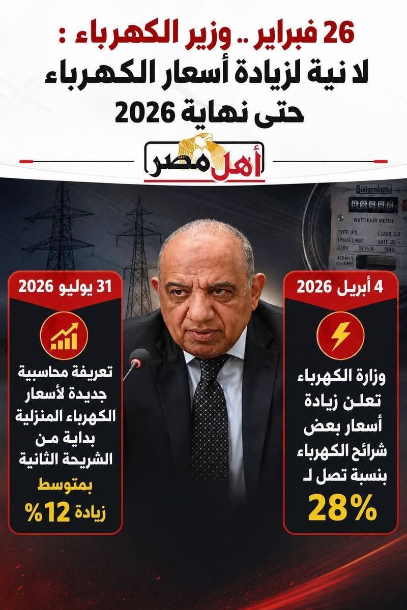 NadiaMa14905909's tweet photo. ايران بتحارب من عامين مزودتش لا الكهربا ولا المحروقات ولا مره تخيل.. علي فكره جبنا اخرنا وجيوبنا فضيت خلاص شوفلكم باب رزق غير جيوب الناس وبعدين سيادة الوزير حضرتك صرحت في ابريل ان مفيش زياده تاني السنادي انتوا بتكذبوا عالناس وبعدين توقيت القرار زي الزفت .. يعني مطلوب الناس تلتف حوالين البلد عشان حادث دمياط تروحوا تعكروا دم الناس .. طيب ما توفروا من العشره مليار اللي بتصرفوهم علي اللاجئين يا حكومه معندهاش أي فكر اقتصادي .. احنا بنحب البلد وبندعمها لكن متحطش ده قصاد امكانياتنا اللي اصبحت معدومه سعادتك ..