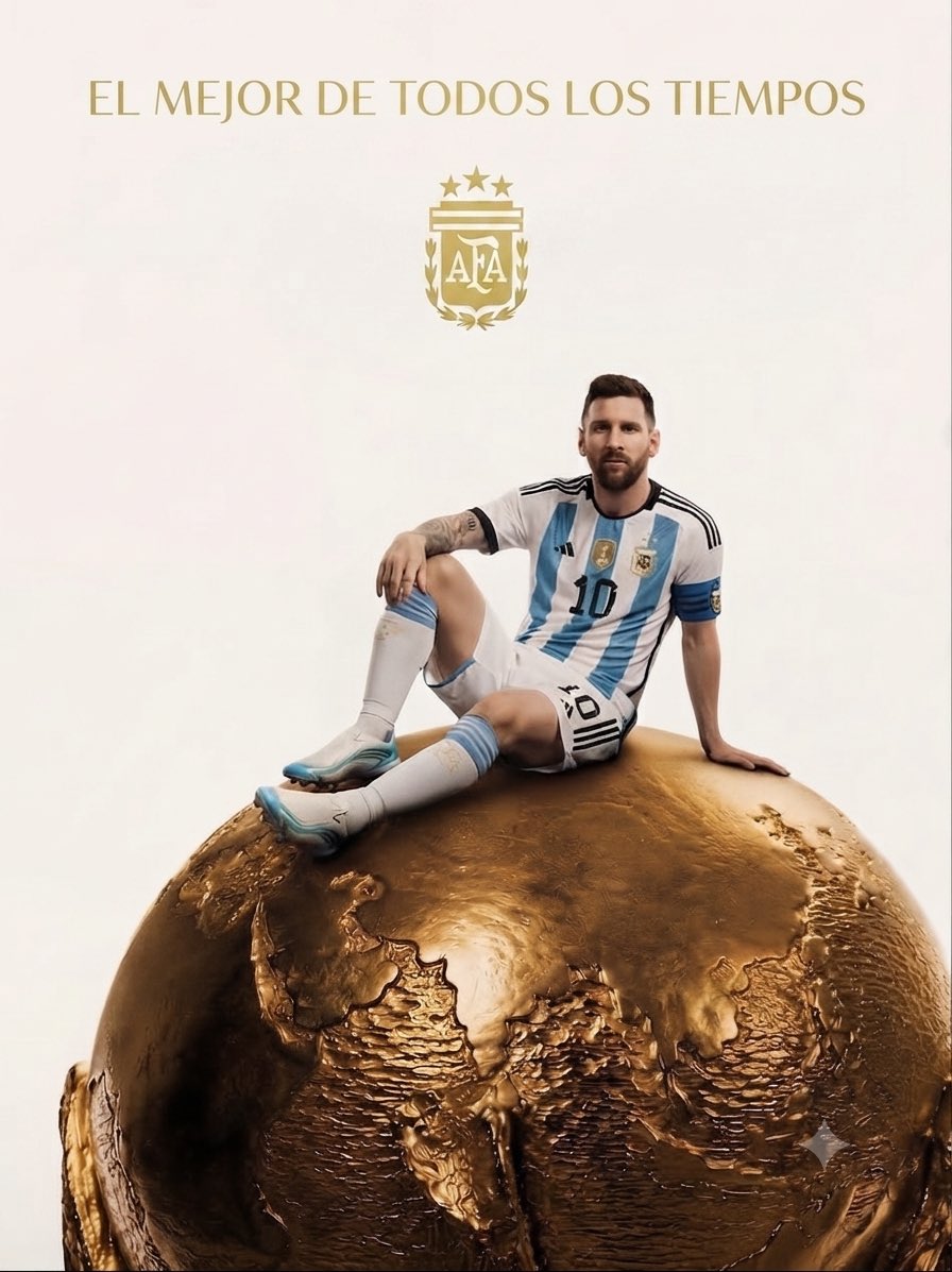 Selección Argentina ⭐️⭐️⭐️ tweet media