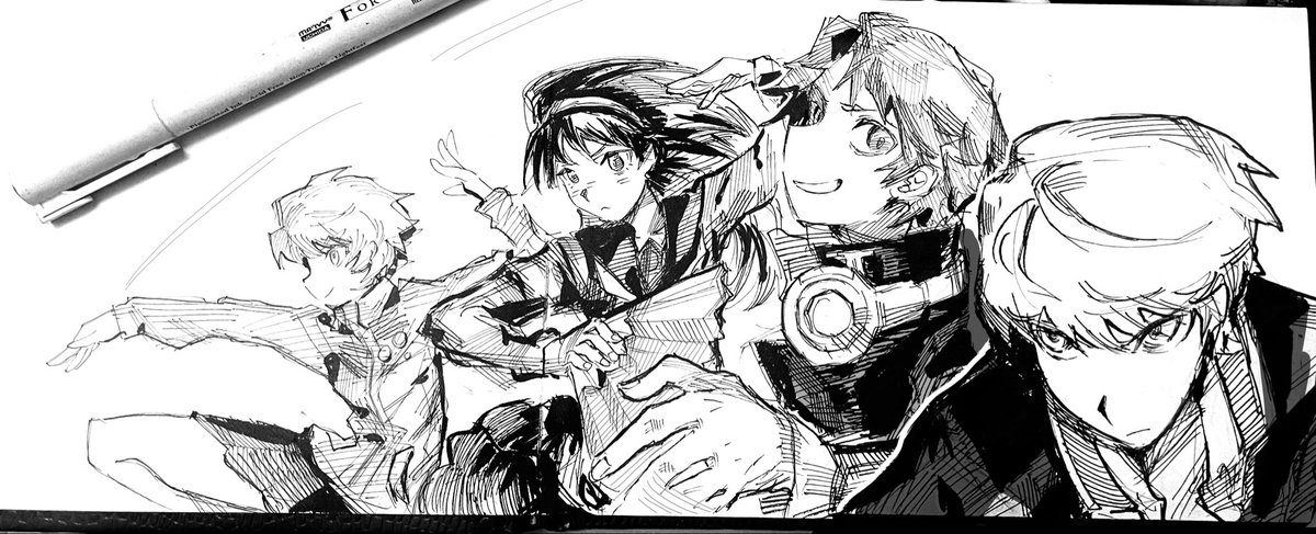 66771508_'s tweet photo. persona 4 https://t.co/gRJ6s7ciaF