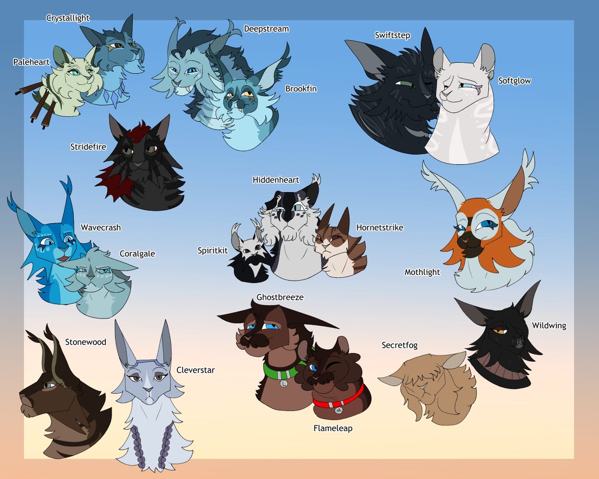 frolicinq's tweet photo. 10/10 COMMISSION SLOTS ARE OPEN FOR AUGUST!!!

I will do pretty much anything except humanoids! My TOS and current queue are linked when you order via ko-fi!

https://t.co/QXlM5Xzcgm https://t.co/06ESXwhgB4