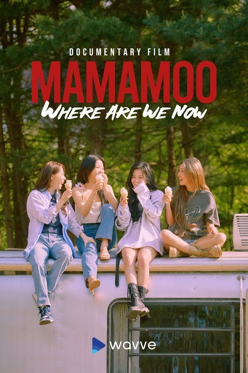 sapphics_choice's tweet photo. The docu will leave Netflix soon 🥹 Time to rewatch! 

#MAMAMOO #마마무 #wherearewenow https://t.co/il0VfTZpz6