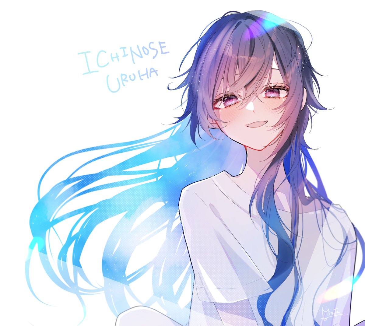 一ノ瀬うるは🌠 (@uruha_ichinose) / Posts / X