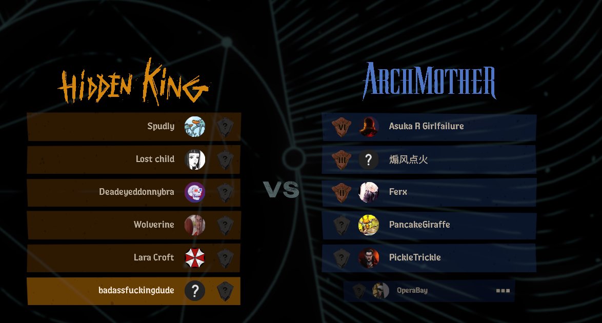 RealJahMes's tweet photo. u lose ur first ranked match and they put you in bricklo brah wtf https://t.co/p3Z7Mju3ot