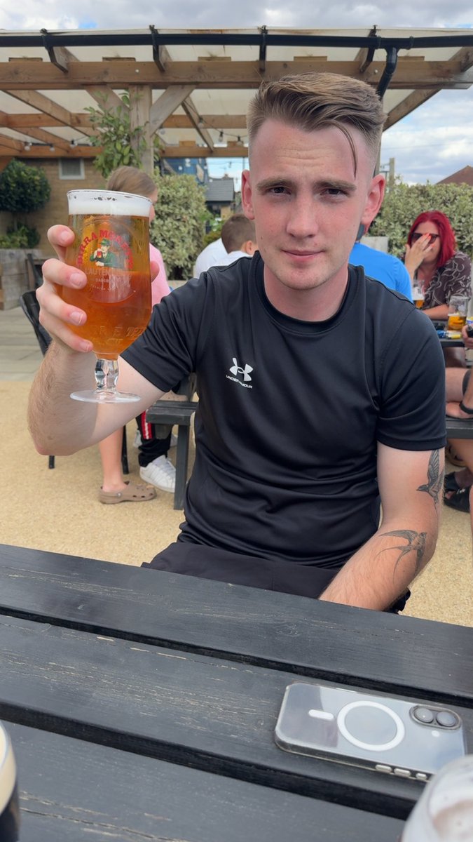 KLSCSeniors's tweet photo. More minutes in the tank today, 10 in 5 now for Reevo  (promise we’re not a fan account) 20 goals in 2 games for the boys and it’s looking promising 

#UTKLSC https://t.co/1A1HaOX73R