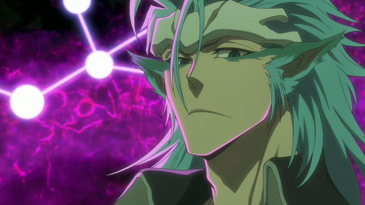 OG_KRM's tweet photo. Another Week Another Fire Episode! Urahara's Bankai Finally Got Animated 🔥🔥 Grimmjow Helped Urahara, And Then Ichigo Fights Yhwach. Can Wait For Next EP :) https://t.co/wl3MExgxJA