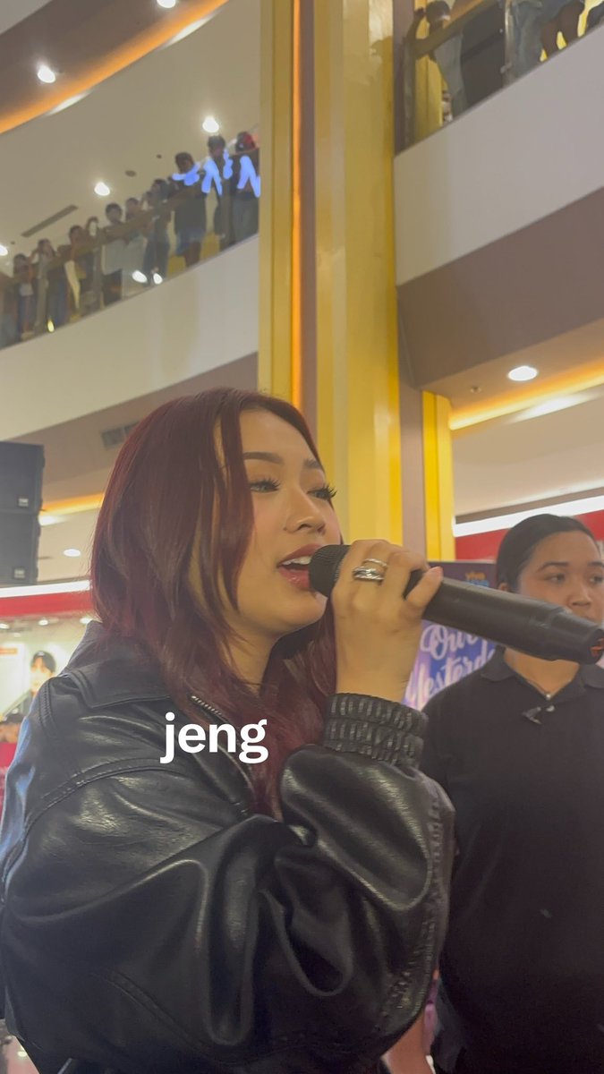 jeng 🧸 | love ü lots szn tweet media