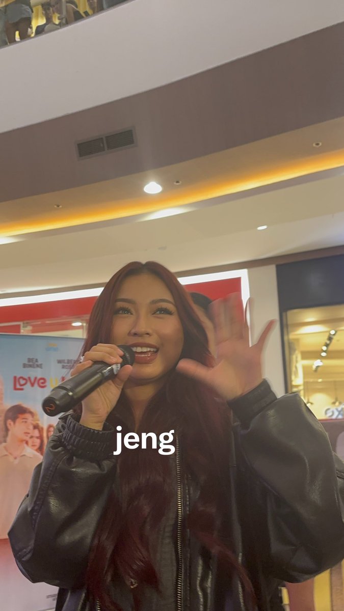 jeng 🧸 | love ü lots szn tweet media