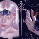 Photo by Onita K// Comms open 🦋🦋🦋 (@Onitak_)