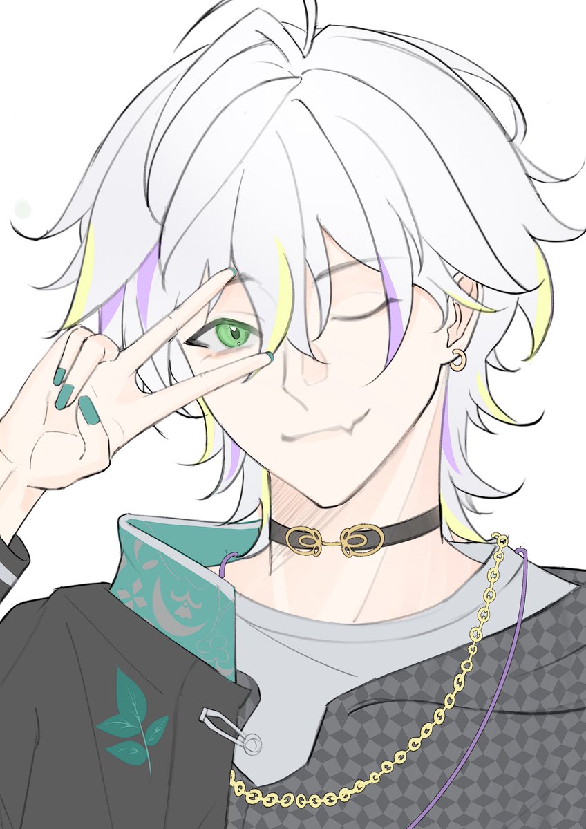 onouovono's tweet photo. #ばにらぁーと

自撮り写真にスタンプを貼る男子大学生たち——vaNi

毎日、vaNiさんが好きなものを食べられますように🐱💕 https://t.co/SJTbn0VSTG