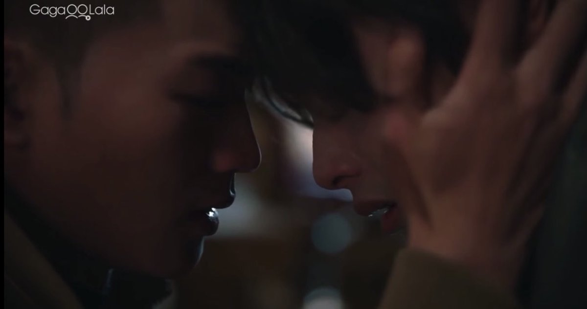 denipepaulo's tweet photo. I want Qingtian! I want Qingtian, that silly boy! 
#AWinterSunWakestheWindinSpringHillsDream 
#AWinterSunWakestheWindinSpringHillsDreamEP13 https://t.co/hFddALCoId
