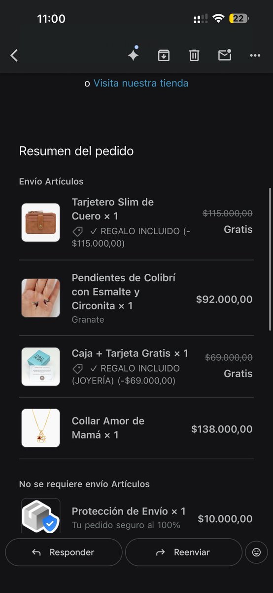 Maneita's tweet photo. Vengo a poner queja, porque uno también es vulnerable a las estafas y en Emilia Duarte me estafaron. Compré estas joyas para el día de la madre y llegaron como un mes o más después desde China y me acaba de salir en Temu lo que había pedido. Llego sin caja sin tarjetero @sicsuper https://t.co/9kJXwSr6E2