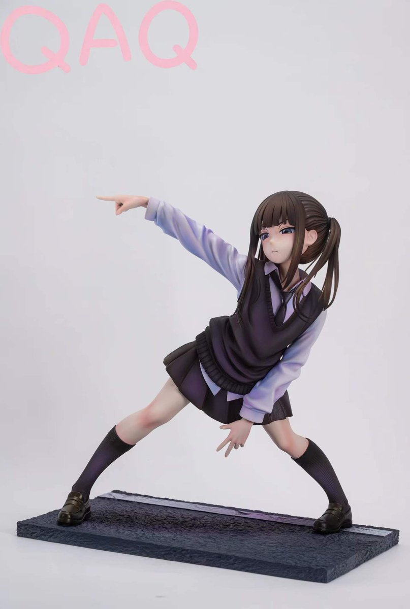 PopularToyss's tweet photo. 🔥🔥🔥Pre-Order🔥🔥🔥
❗️❗️If you like it, click on below link book it as soon as possible❗️❗️
👇👇👇
https://t.co/Px87ZSFmUW

#xingye #anime #statue #collection #resin #gk #toys #toycollector #collectibles https://t.co/Rhk6cet7Pm