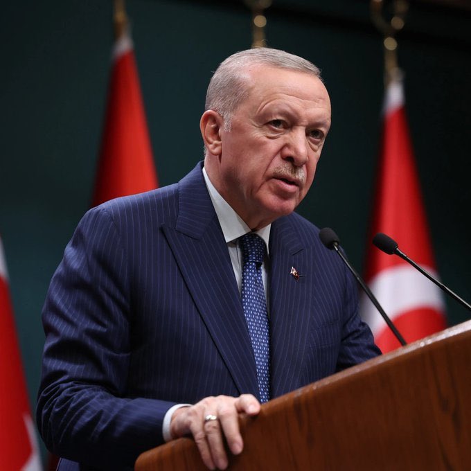 Daily Türkist tweet media