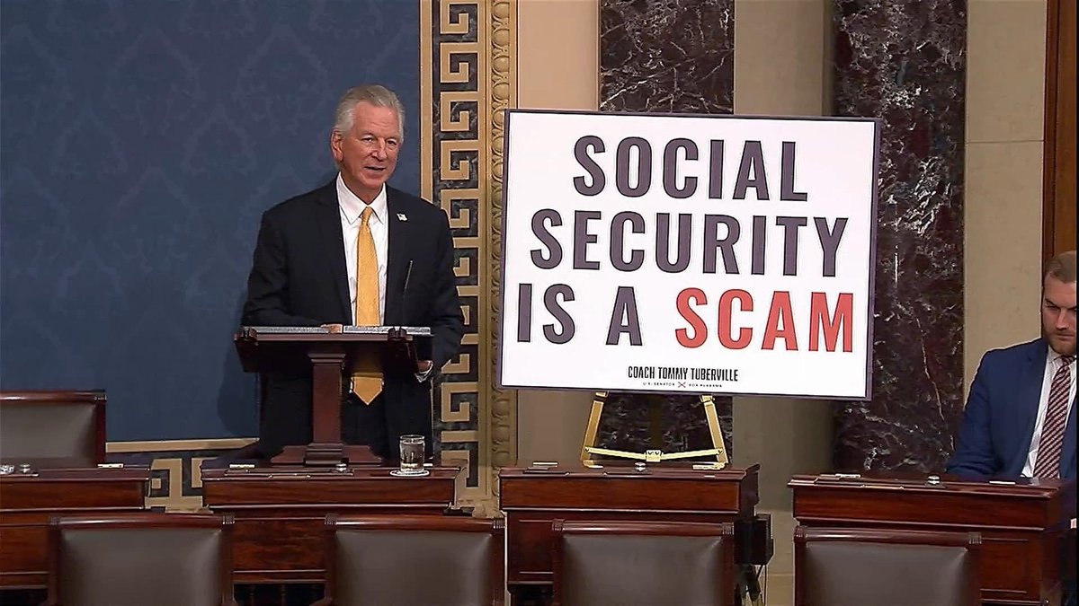 Sen. Bernie Sanders tweet media