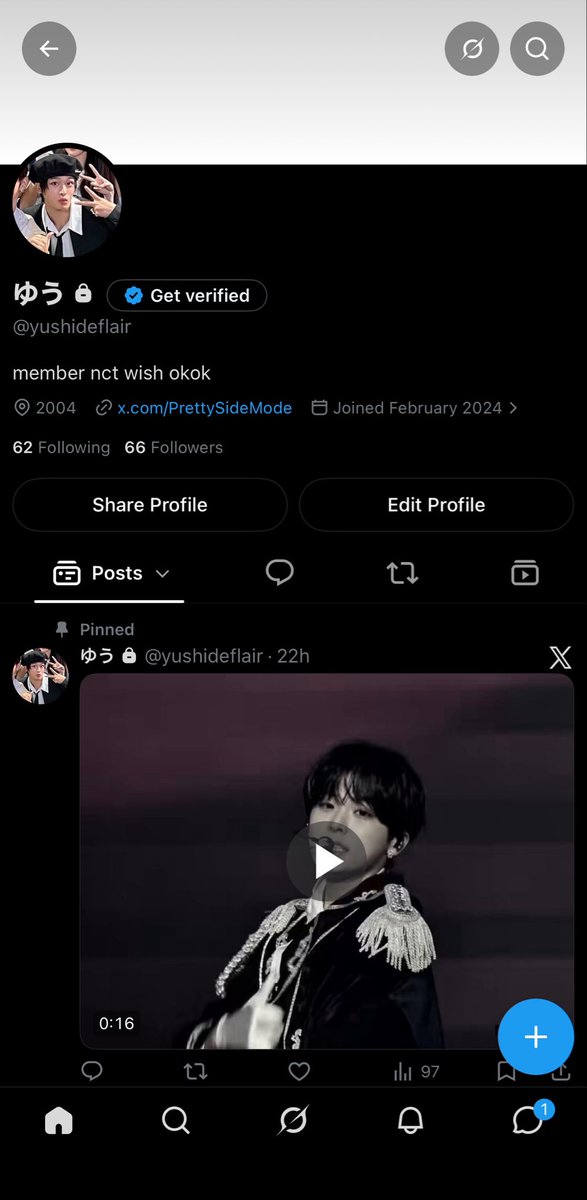 yushideflair's tweet photo. @anadeflair @jiwoodeflair @antondeflair @origineruby @iandeflair @juundeflair @yuhadeflair @stelladeflair @yeondeflair Aku ulang ya hhe https://t.co/LuhovkMR4m