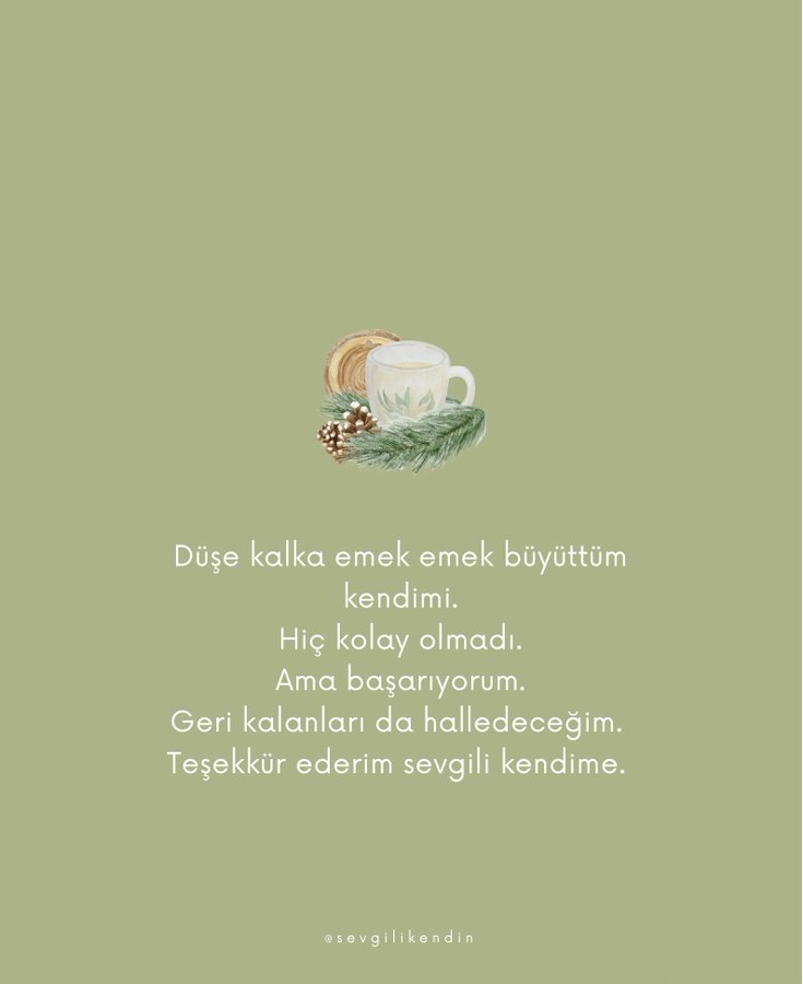 sevgilikendin's tweet photo. https://t.co/nsr2WOIkFC