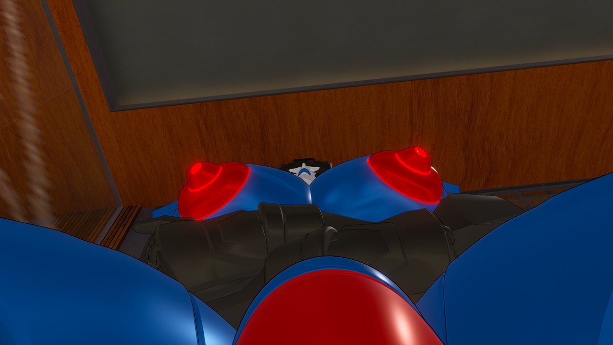 clowning343's tweet photo. Look what I found a living pocket pussy now get to work 
-
-
-
-
-
-
#vrchat #thundercracker #lewd #nsfw #nsfwvrchat #lewdvrchat #transformers https://t.co/iVCVlmb9Zy