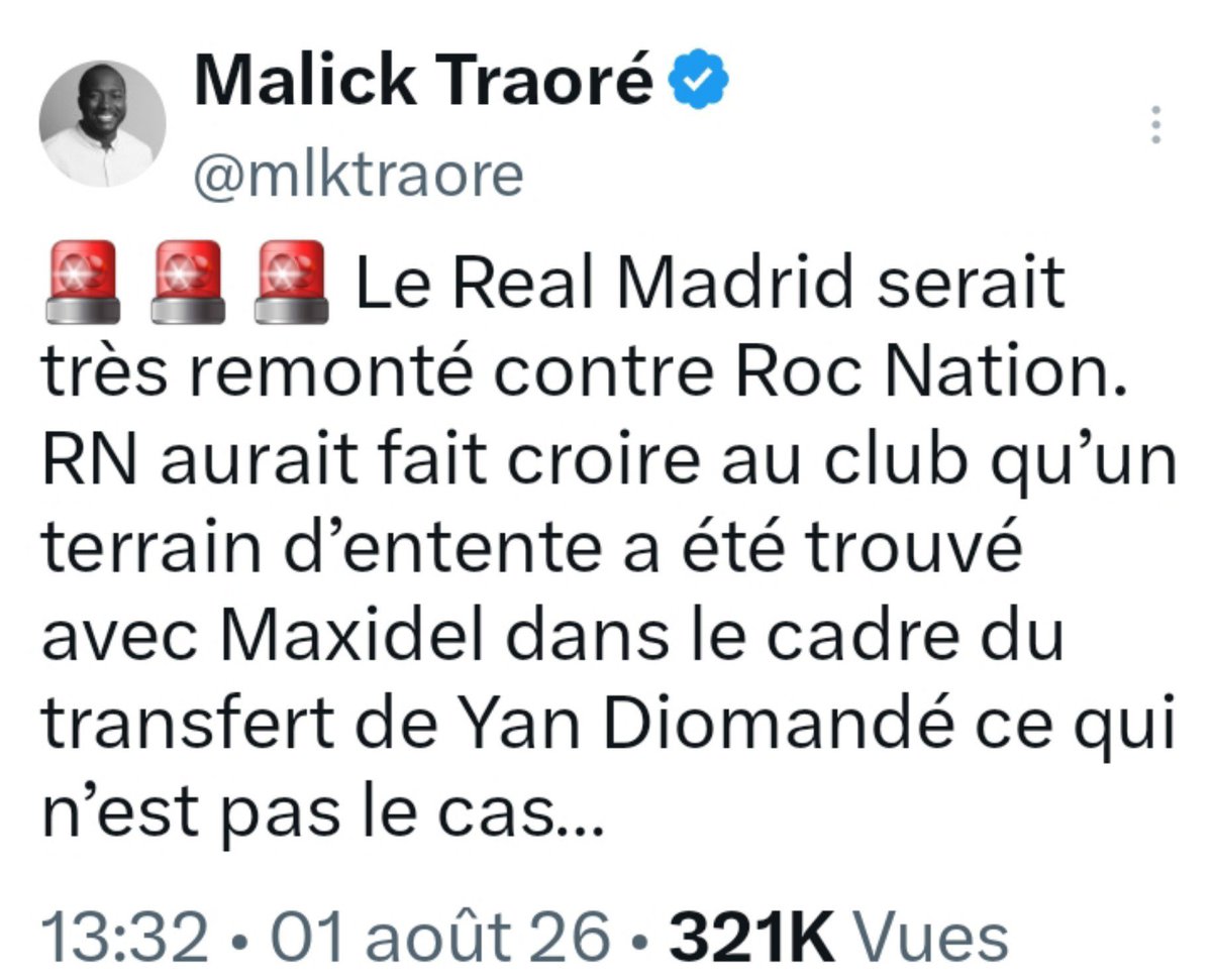 Emmanuel Fandjouman tweet media