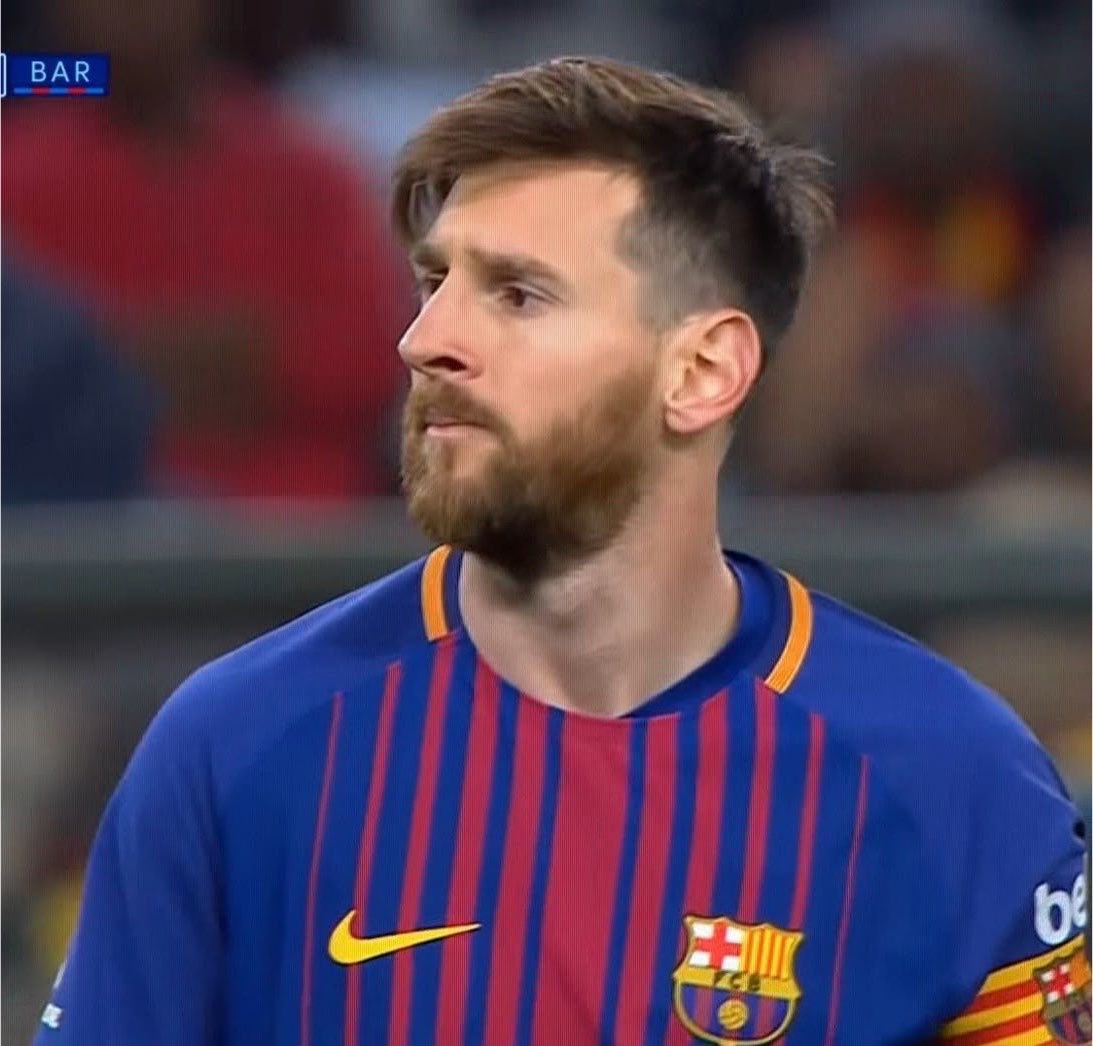 Tobs_fc's tweet photo. ▫️Barcelona have 29 league titles
He won 10 of it. 

▫️Barcelona have 5 champions leagues. 
He won 4 of it 

▫️Barcelona have 12 ballon D’ors 
He won 6 of it. 

He was Barcelona himself. 😭 https://t.co/vqHmPh4tMQ