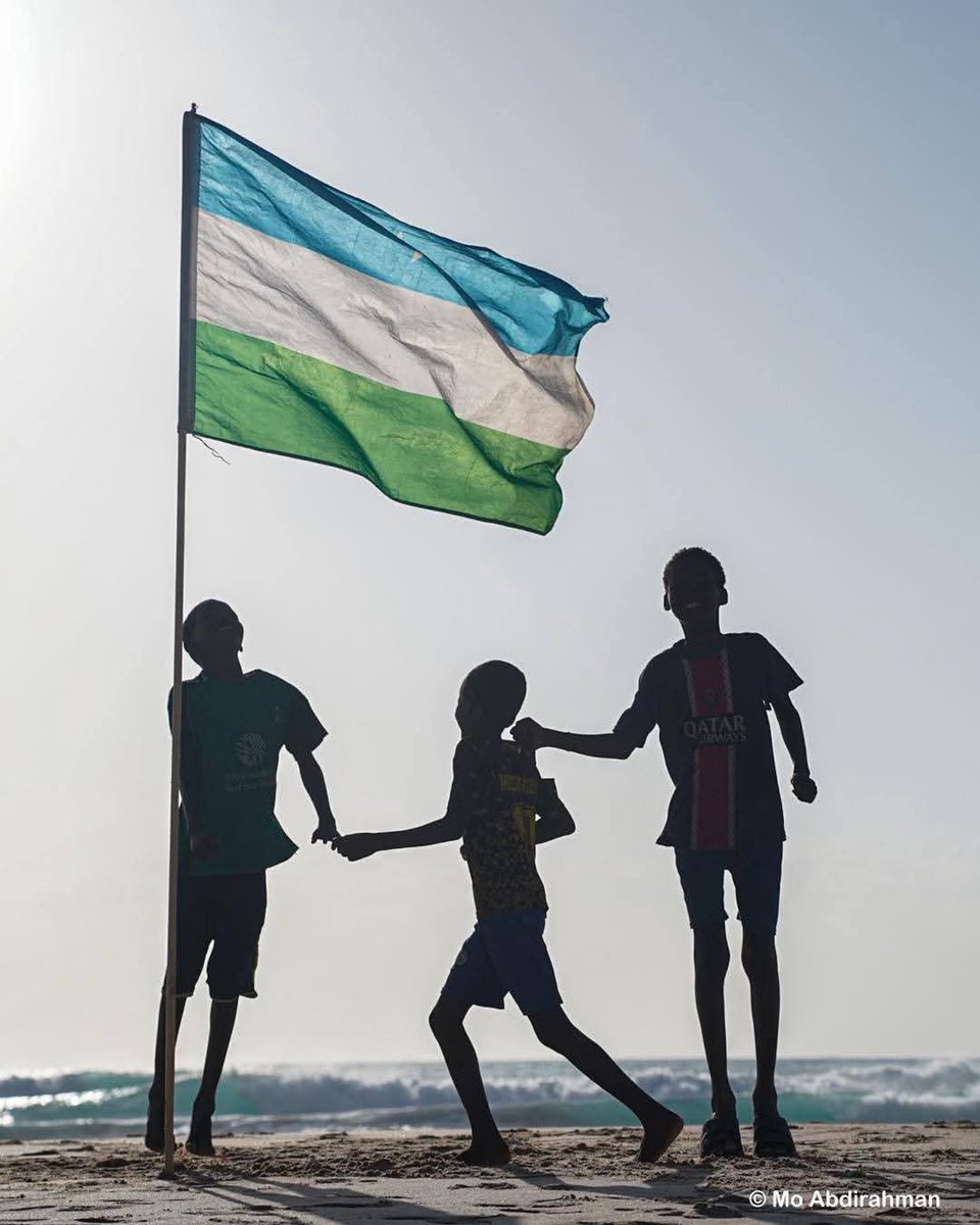 SaiShoaib's tweet photo. Happy 28th Anniversary Puntland! Today we celebrate unity, peace, resilience, and the remarkable progress achieved since August 1, 1998. May Puntland continue to grow stronger, more prosperous, and more secure. Happy Anniversary to all Puntlanders wherever they are. https://t.co/q0Ul0wsYbY