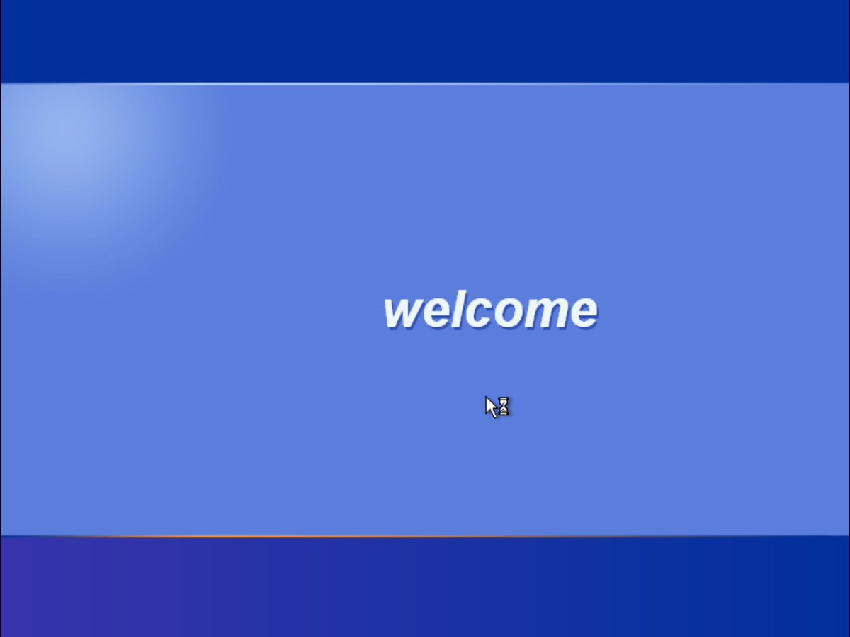RetroTechDreams's tweet photo. Windows XP https://t.co/4D3BLuFhun