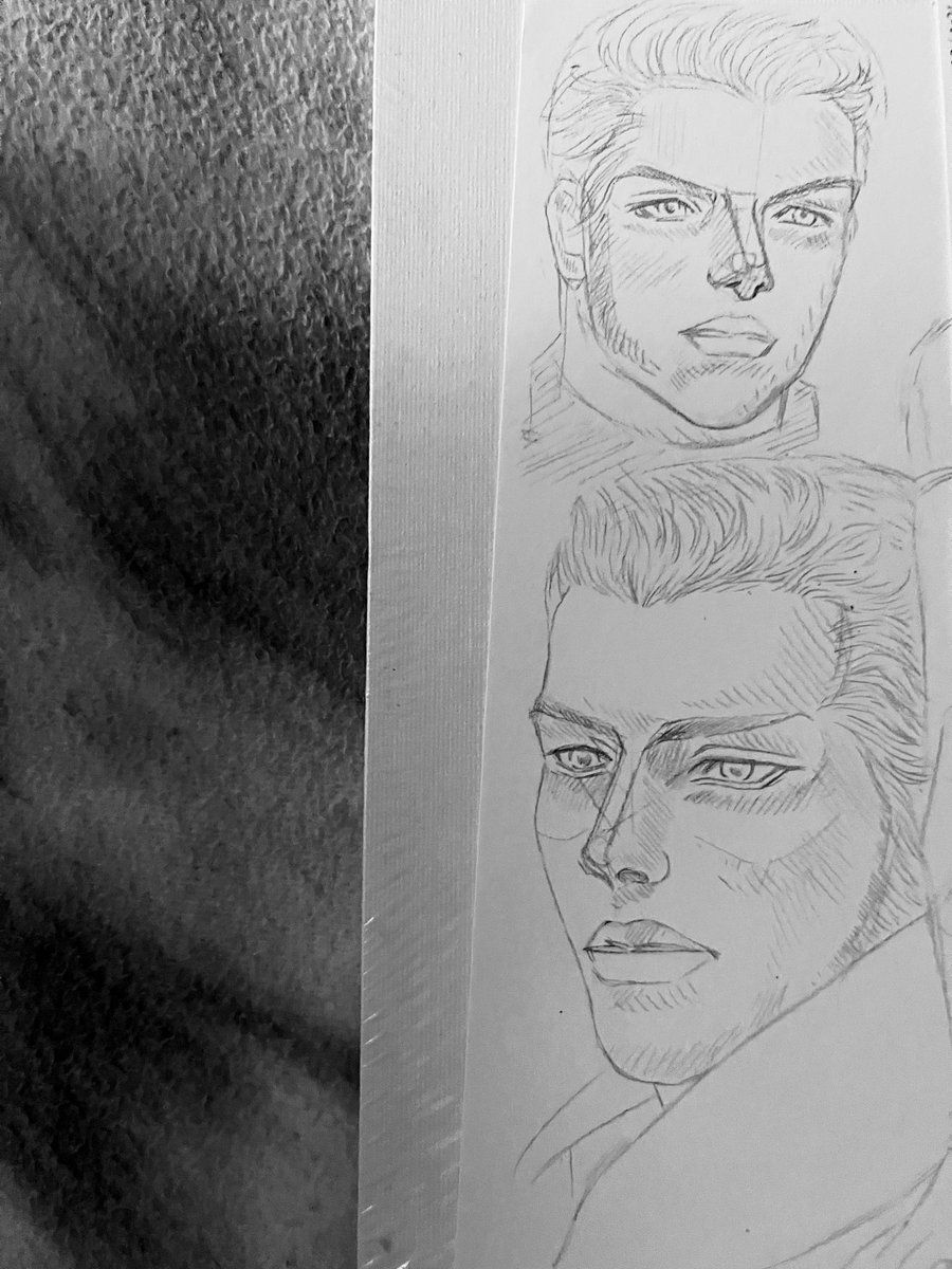 Nereideondine's tweet photo. He’s no puppy. He’ll tear your hands off with his teeth.

✨
#baschvonronsenburg #ffxii #ff12 #finalfantasy12 #finalfantasyxii #basch #baschfonronsenburg #gabranth #noahfonronsenburg #brothers #twins #baschffxii https://t.co/Z269Kav9u0